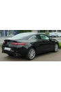 YYO Renault Laguna 3 Coupe Bagaj Amortisörü 2008-2015 (2 Adet)
