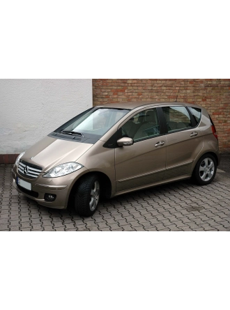 YYO Mercedes A Serisi (W169) Bagaj Amortisörü 2005-2011 (2 Adet)