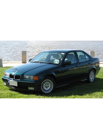 YYO Bmw 3 Serisi E36 Kaput Amortisörü 1990-2000 (2 Adet)