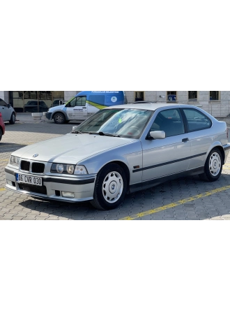 YYO Bmw 3 Serisi E36 Kaput Amortisörü 1990-2000 (2 Adet)