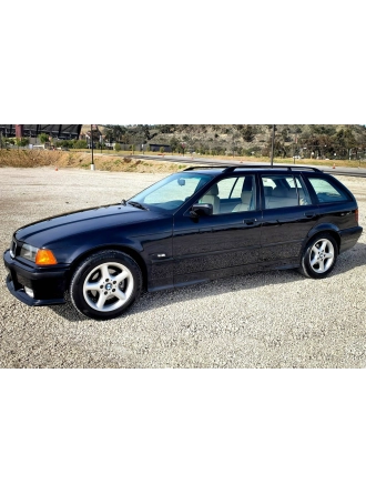YYO Bmw 3 Serisi E36 Kaput Amortisörü 1990-2000 (2 Adet)