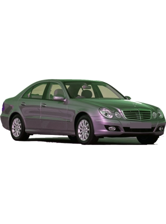 YYO Mercedes E Serisi W211 Kaput Amortisörü 2002-2009 (2 Adet)