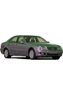 YYO Mercedes E Serisi W211 Kaput Amortisörü 2002-2009 (2 Adet)