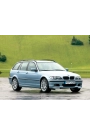 YYO Bmw 3 Serisi E46 Kaput Amortisörü 1998-2005 (2 Adet)