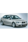 YYO Bmw 3 Serisi E46 Kaput Amortisörü 1998-2005 (2 Adet)