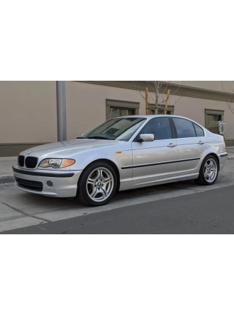 YYO Bmw 3 Serisi E46 Kaput Amortisörü 1998-2005 (2 Adet)