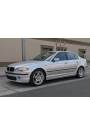 YYO Bmw 3 Serisi E46 Kaput Amortisörü 1998-2005 (2 Adet)