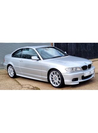 YYO Bmw 3 Serisi E46 Kaput Amortisörü 1998-2005 (2 Adet)