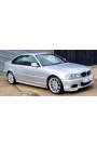 YYO Bmw 3 Serisi E46 Kaput Amortisörü 1998-2005 (2 Adet)