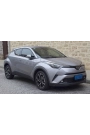 YYO Toyota C-Hr Bagaj Amortisörü 2016- ve Sonrası (2 Adet)