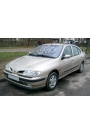 YYO Renault Megane 1 Sedan Bagaj Amortisörü 1996-2003 (2 Adet)