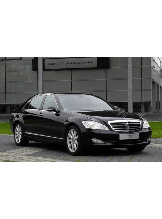 YYO Mercede S Serisi (W221) Kaput Amortisörü 2006-2012 (2 Adet)