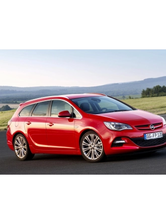 YYO Opel Astra J Sw. Bagaj Amortisörü 2010-2015 (2 Adet)