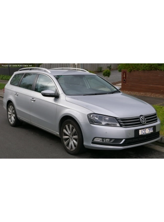 YYO Vw Passat B7 Variant Bagaj Amortisörü 2010-2014 (2 Adet)