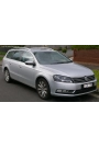 YYO Vw Passat B7 Variant Bagaj Amortisörü 2010-2014 (2 Adet)