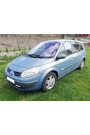 YYO Renault Grand Scenic 2 Bagaj Amortisörü 2005-2009 (2 Adet)
