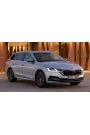 YYO Skoda Octavia Combi Kaput Amortisörü 2020- ve Sonrası (2 Adet)