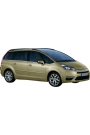 YYO Citroen C4 Grand Picasso Bagaj Amortisörü 2006-2013 (2 Adet)