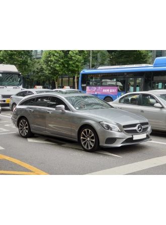 YYO Mercedes Cls Serisi (X218) Bagaj Amortisörü 2012-2017 (2 Adet)