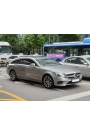 YYO Mercedes Cls Serisi (X218) Bagaj Amortisörü 2012-2017 (2 Adet)