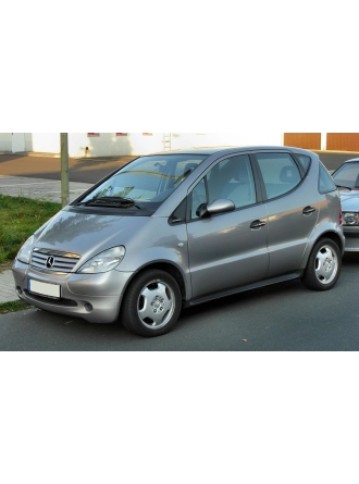 YYO Mercedes A Serisi (W168) Bagaj Amortisörü 1997-2004 (2 Adet)