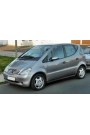 YYO Mercedes A Serisi (W168) Bagaj Amortisörü 1997-2004 (2 Adet)