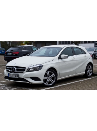 YYO Mercedes A Serisi (W176) Bagaj Amortisörü 2012-2018 (2 Adet)