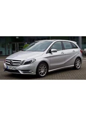 YYO Mercedes B Serisi (W246) Bagaj Amortisörü 2012-2018 (2 Adet)