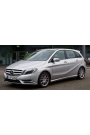 YYO Mercedes B Serisi (W246) Bagaj Amortisörü 2012-2018 (2 Adet)