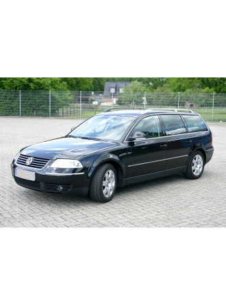 YYO Vw Passat B5.5 Variant Kaput Amortisörü 2000-2005 (1 Adet)