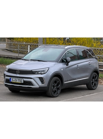 YYO Opel Crossland x Kaput Amortisörü 2017- ve Sonrası (1 Adet)