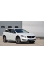 YYO Volvo V60 Cross Country Kaput Amortisörü 2015-2019 (2 Adet)