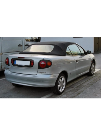 YYO Renault Megane 1 Cabrio Bagaj Amortisörü 1996-2003 (2 Adet)