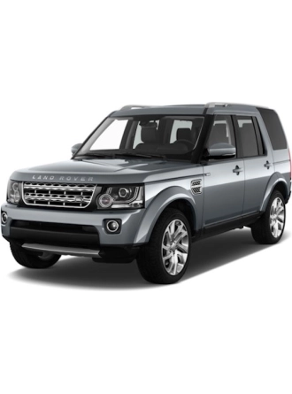 YYO Land Rover Discovery 4 Bagaj Amortisörü 2009-2016 (2 Adet)