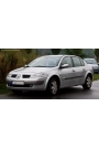 YYO Renault Megane 2 Sedan Bagaj Amortisörü 2003-2010 (2 Adet)