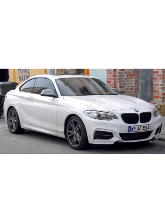 YYO Bmw 2 Serisi F22 Bagaj Amortisörü 2014-2018 (2 Adet)