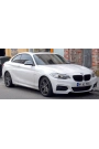 YYO Bmw 2 Serisi F22 Bagaj Amortisörü 2014-2018 (2 Adet)