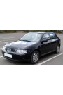 YYO Audi A3 5 Kapı Bagaj Amortisörü 1996-2003 (2 Adet)