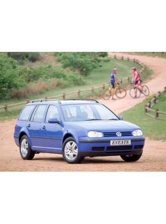 YYO Vw Golf 4 Variant Bagaj Amortisörü 1997-2005 (2 Adet)