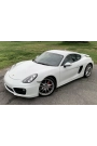 YYO Porsche Cayman Bagaj Amortisörü (Araç Önü) 2013-2016 (2 Adet)