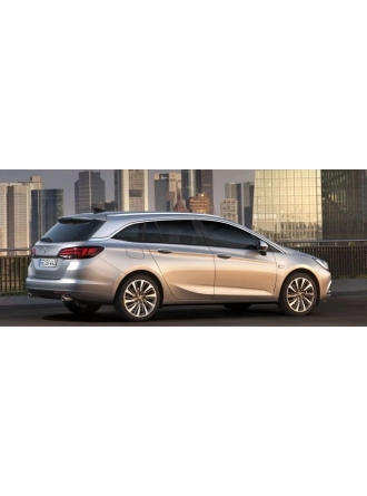 YYO Opel Astra K Sw. Bagaj Amortisörü 2015-2021 (2 Adet)
