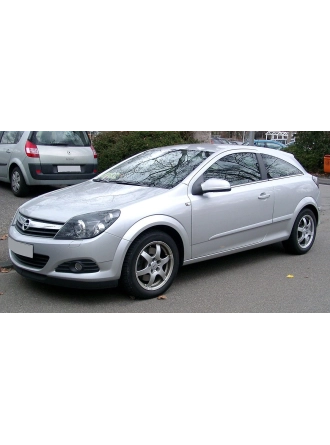 YYO Opel Astra H Gtc Kaput Amortisörü 2005-2010 (2 Adet)