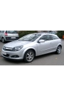 YYO Opel Astra H Gtc Kaput Amortisörü 2005-2010 (2 Adet)