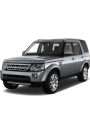 YYO Land Rover Discovery 4 Kaput Amortisörü 2009-2016 (2 Adet)