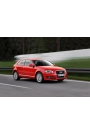 YYO Audi A3 3 Kapı Bagaj Amortisörü 2004-2012 (2 Adet)