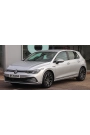 YYO Vw Golf 8 Bagaj Amortisörü 2020- ve Sonrası (2 Adet)
