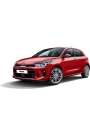 YYO Kia Rio Hb. Bagaj Amortisörü 2017- ve Sonrası (2 Adet)