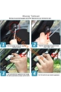 YYO Vw Passat B7 Variant Kaput Amortisörü 2010-2014 (1 Adet)