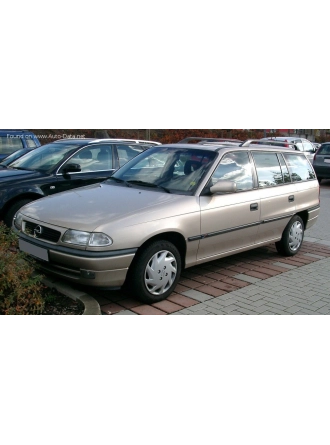 YYO Opel Astra F Sw. Bagaj Amortisörü 1998-2005 (2 Adet)