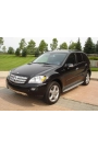 YYO Mercedes ml Serisi (W164) Bagaj Amortisörü 2006-2011 (2 Adet)